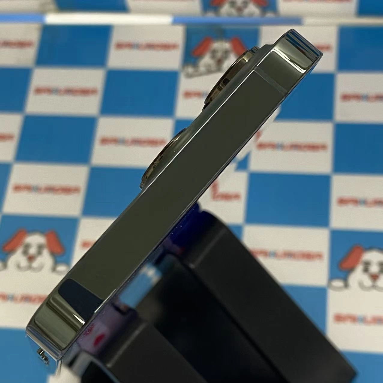 iPhone13 Pro 256GB アルパイングリーン NNDY3J/A SoftBank版SIMフリー電池95%