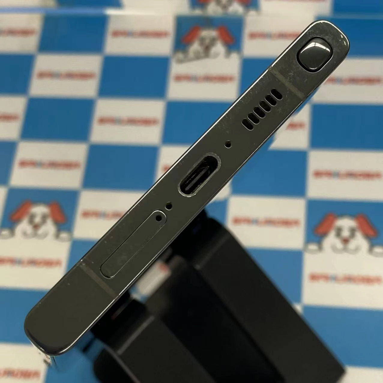 Galaxy S23 Ultra 12GB/256GB グリーン SC-52D docomo