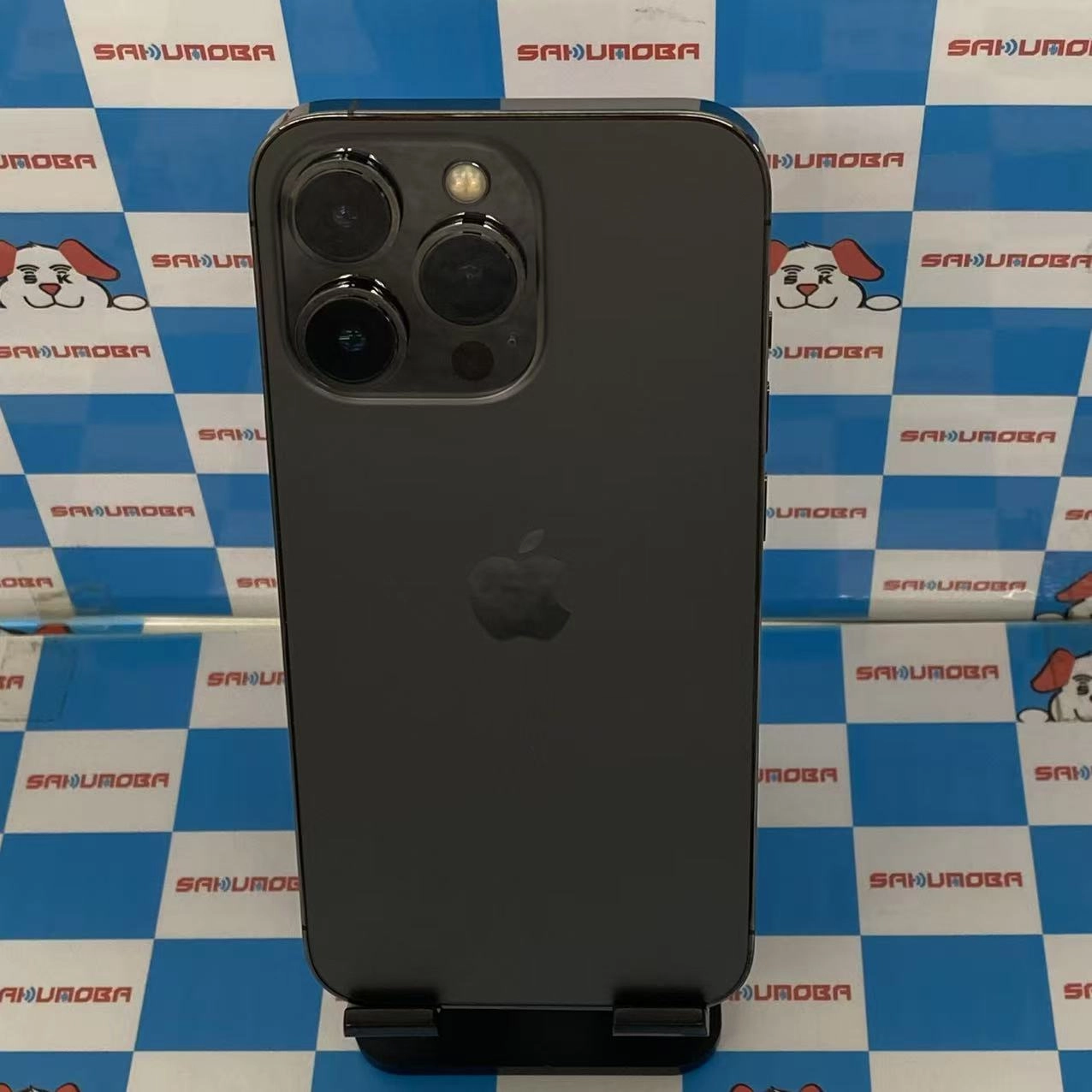 iPhone13 Pro 256GB グラファイト NLUN3J/A SoftBank版SIMフリー