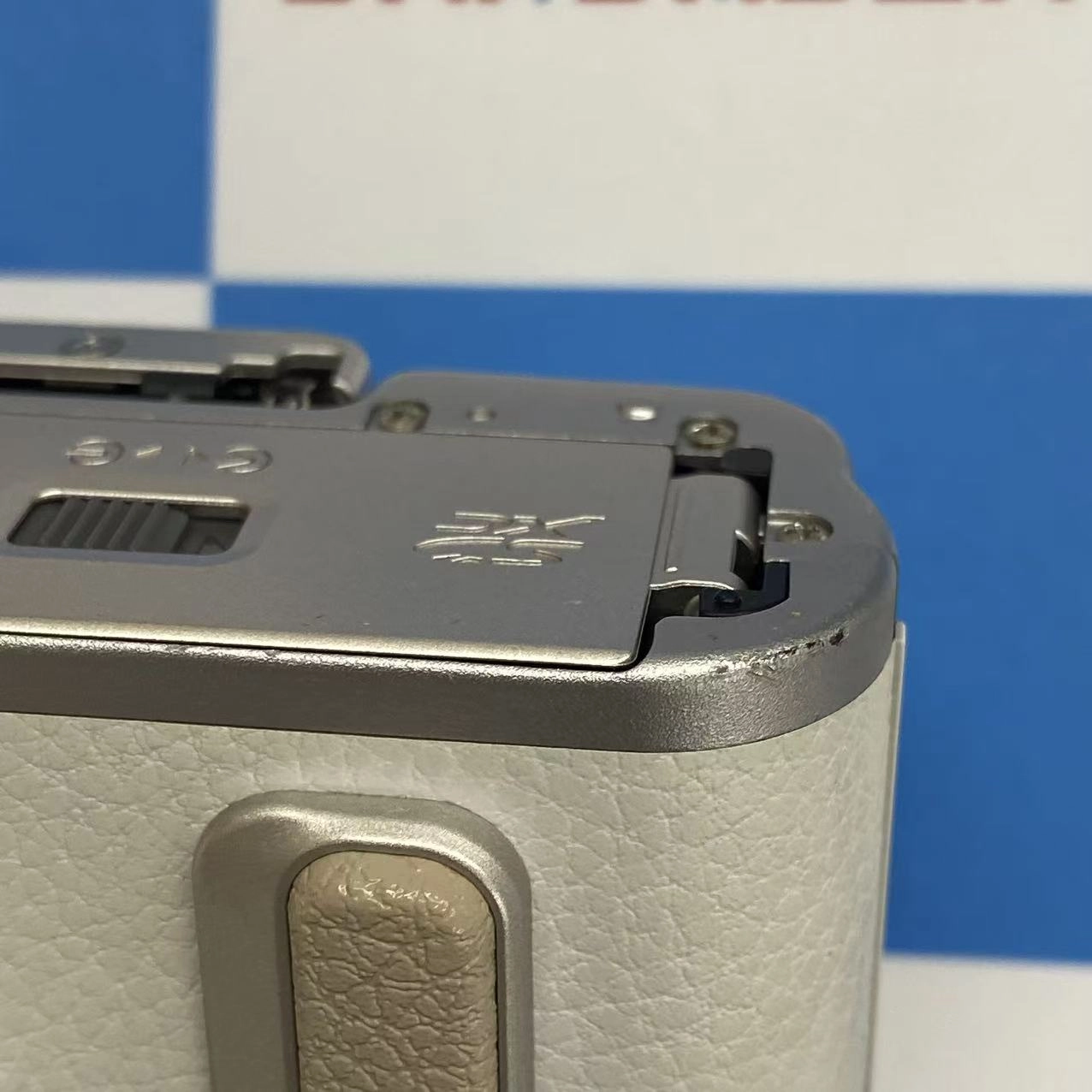 OLYMPUS PEN E-PL8 EZダブルズームキット ホワイト