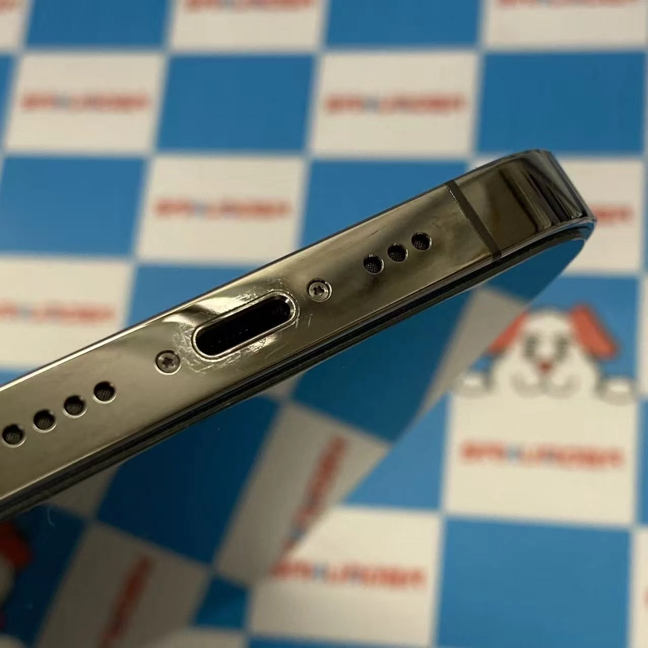 iPhone13 Pro 256GB グラファイト NLUN3J/A SoftBank版SIMフリー