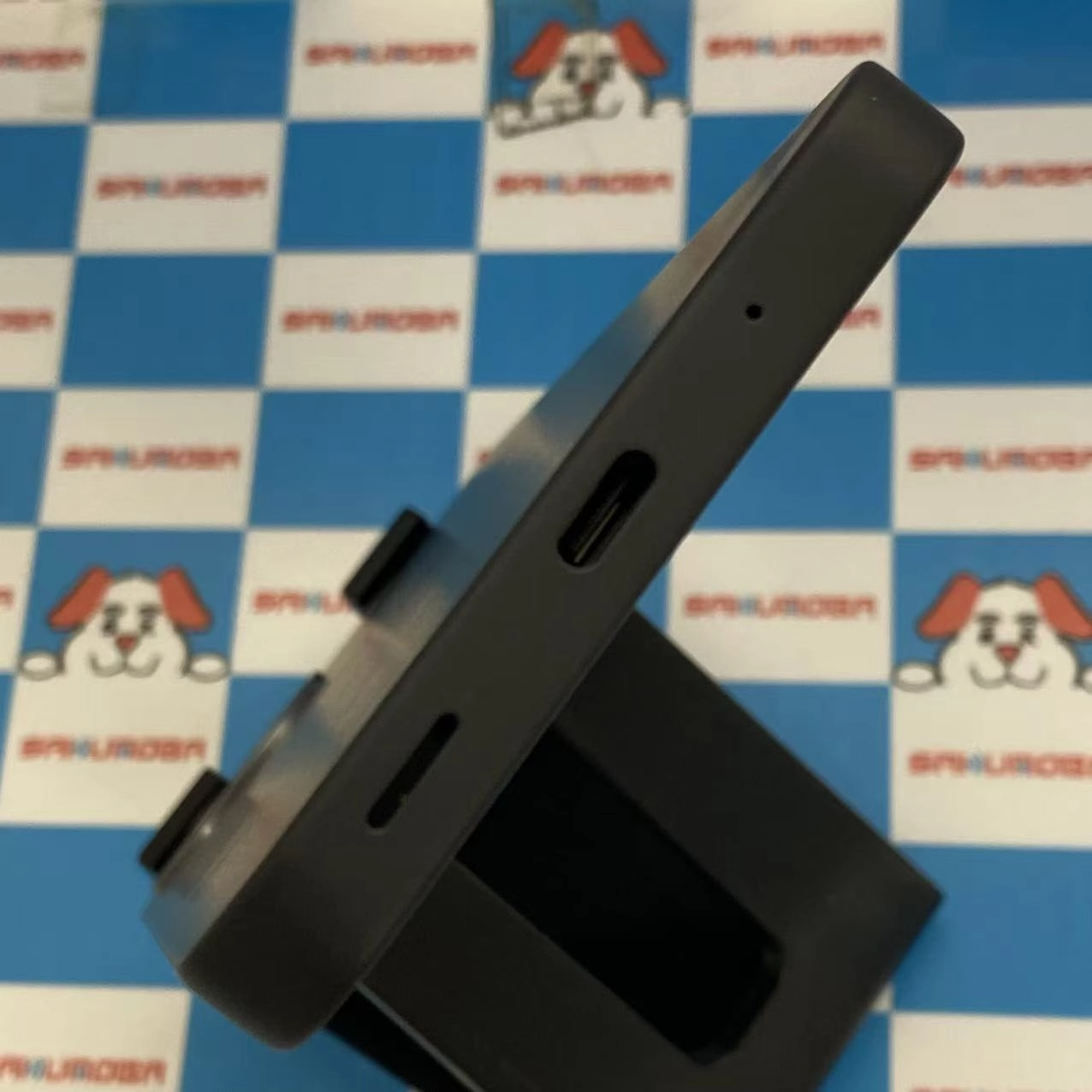 AQUOS wish5 4GB/64GB スミ SH-52F docomo版SIMフリー開封未使用品