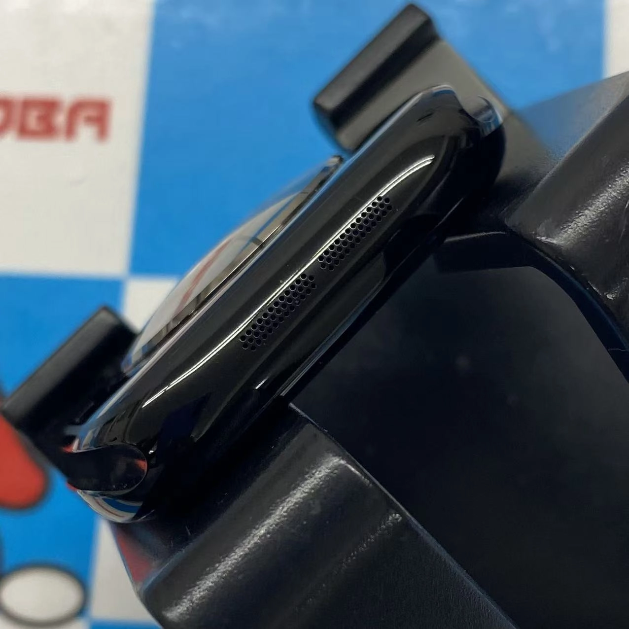 Apple Watch Series11 46mm GPS+Cellularモデル 64GB  MFC24J/A SoftBank版SIMフリー美品 ジェットブラック