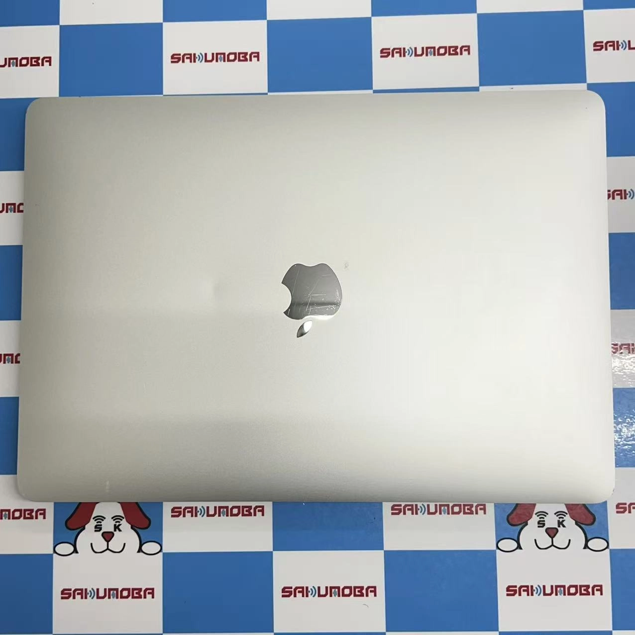 MacBook Air 13インチ Late2020 Apple M1 8GB/256GB  シルバー MGN93J/A