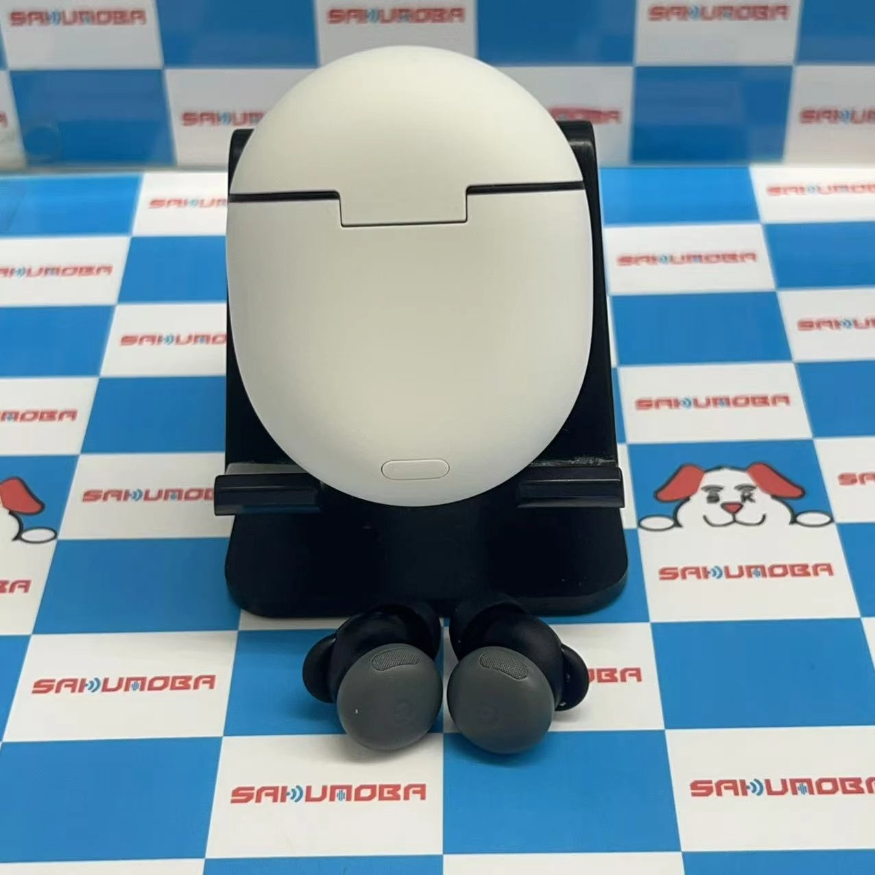 Google Pixel Buds Pro 2 Hazel GA05762-JP 美品