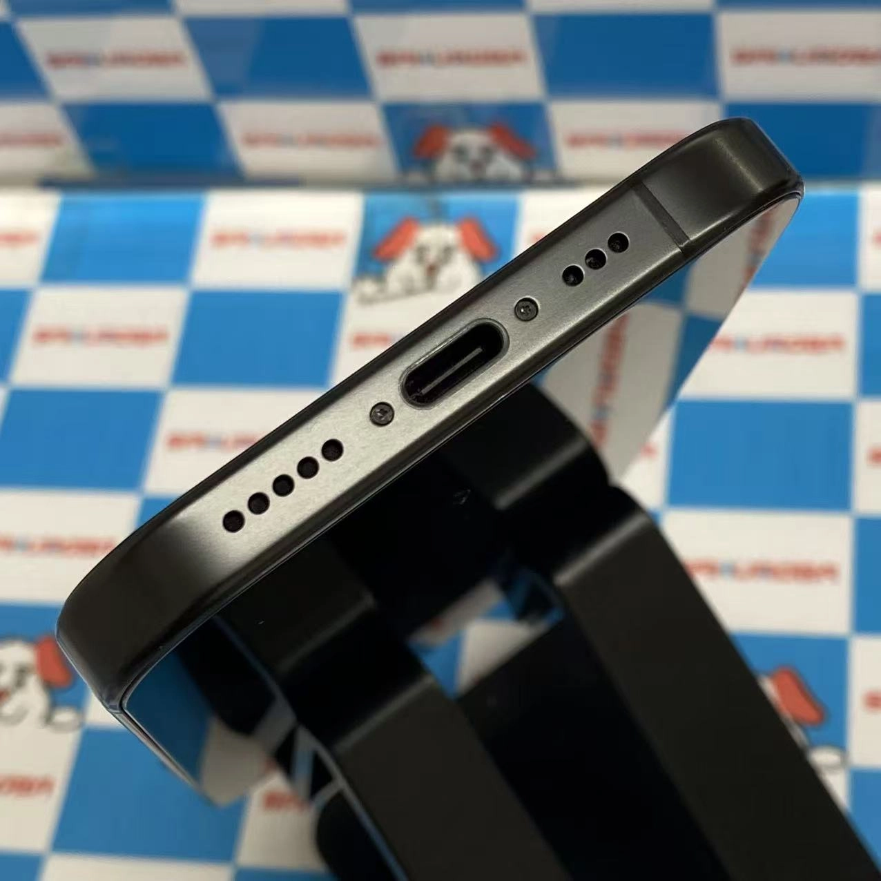 iPhone16 Pro 512GB ブラックチタニウム MYN43J/A SIMフリー 美品