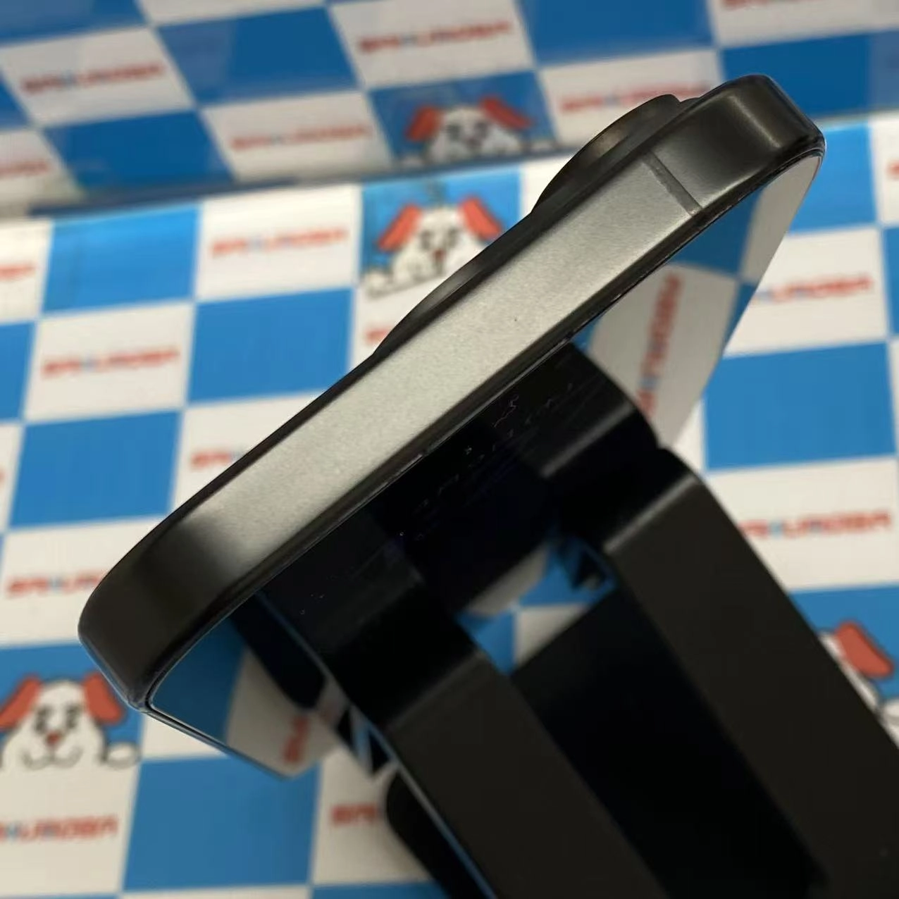 iPhone16 Pro 512GB ブラックチタニウム MYN43J/A SIMフリー 美品