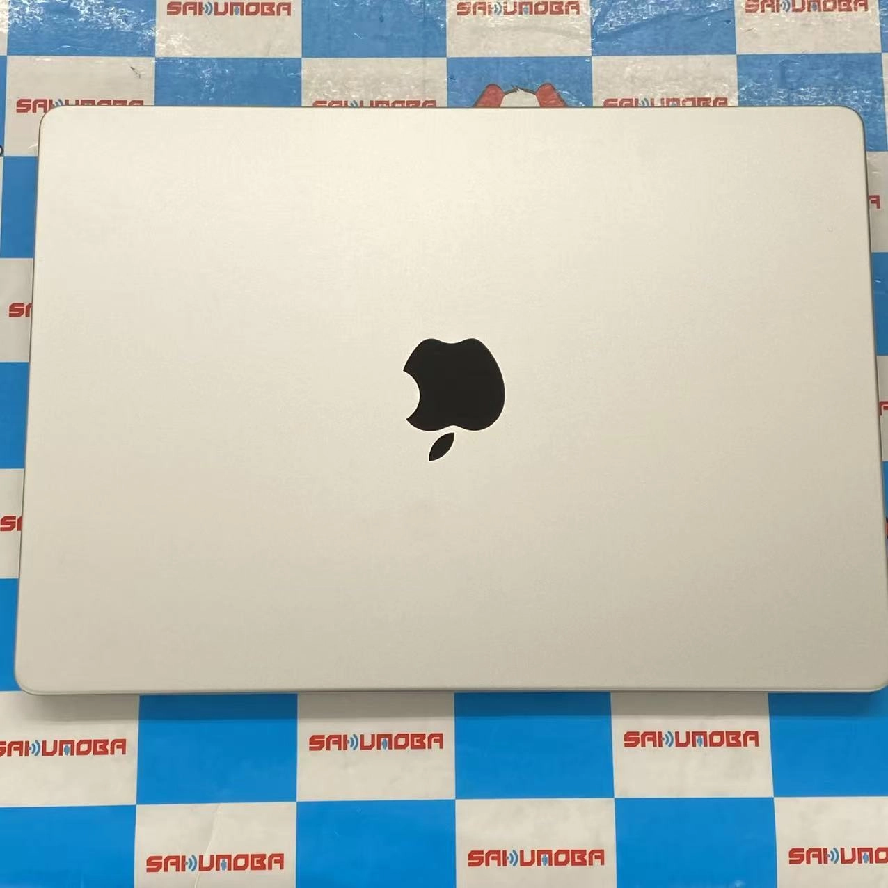MacbookPro M5  14inch 24GB/1TB Silver MGDN4JA/A USキーボート 新品同様