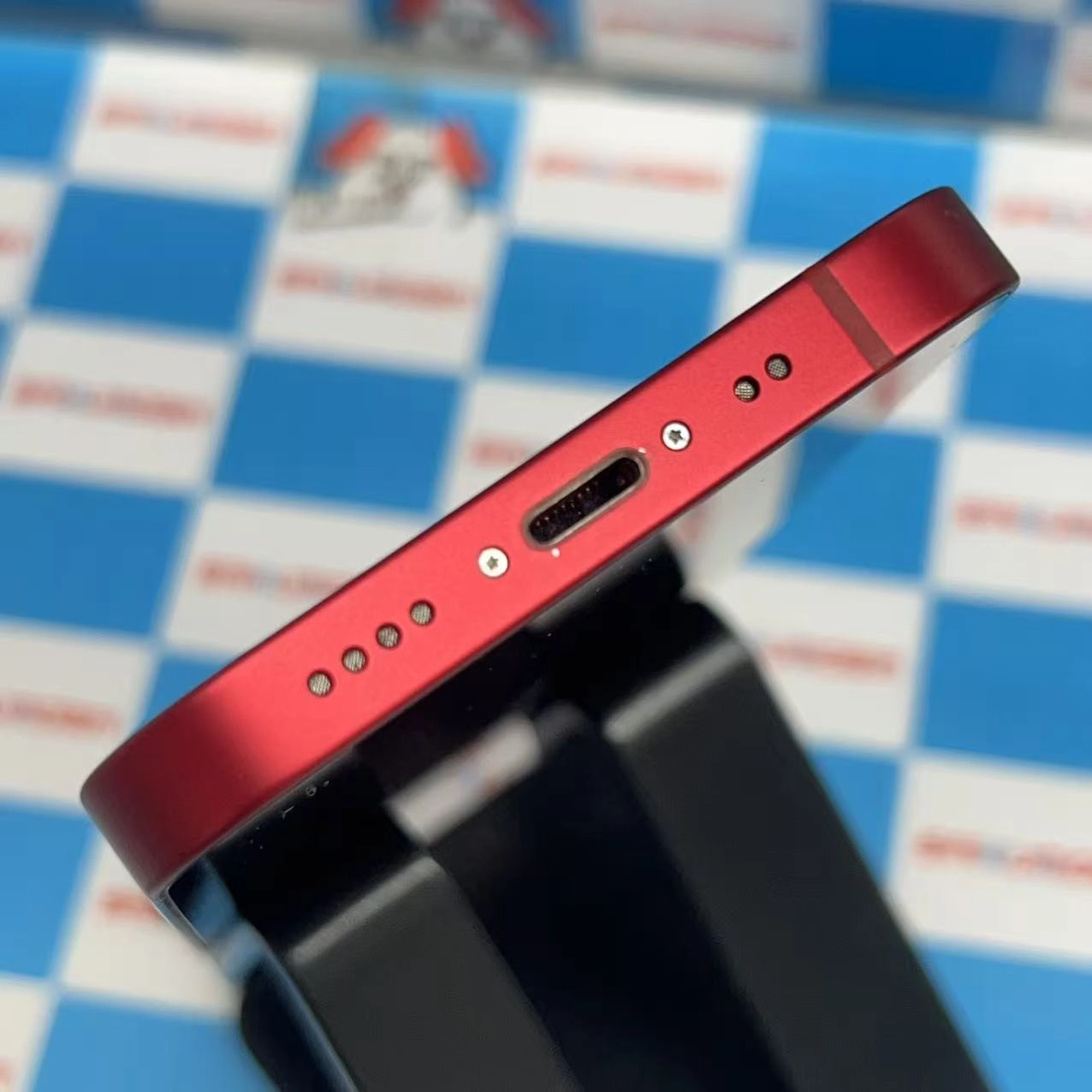 iPhone13 mini 256GB Product Red MLJM3J/A SIMフリー 美品