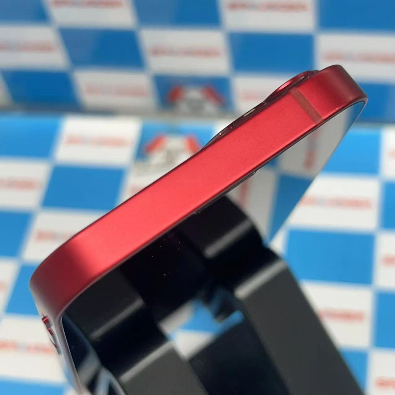 iPhone13 mini 256GB Product Red MLJM3J/A SIMフリー 美品