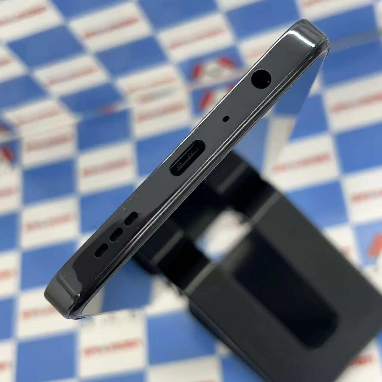 OPPO A3 5G 4GB/128GB ブラック A402OP Y!mobile版SIMフリー 新品同様