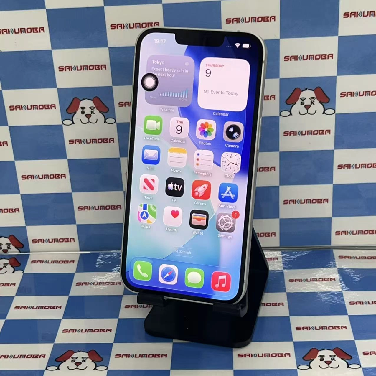 iPhone 16e 512GB ホワイト MD274J/A SIMフリー 美品