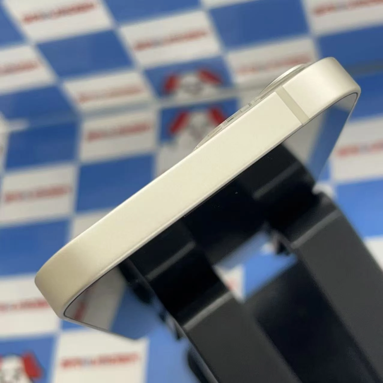 iPhone13 mini 128GB スターライト MLJE3J/A SIMフリー ジャンク品