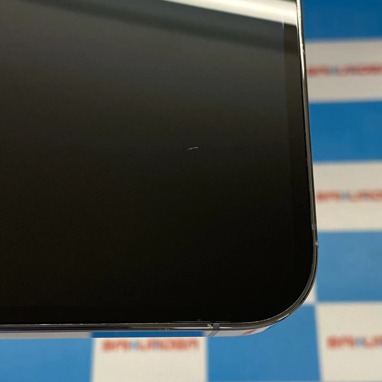 iPhone13 Pro 256GB シエラブルー MLUU3J/A SoftBank版SIMフリー