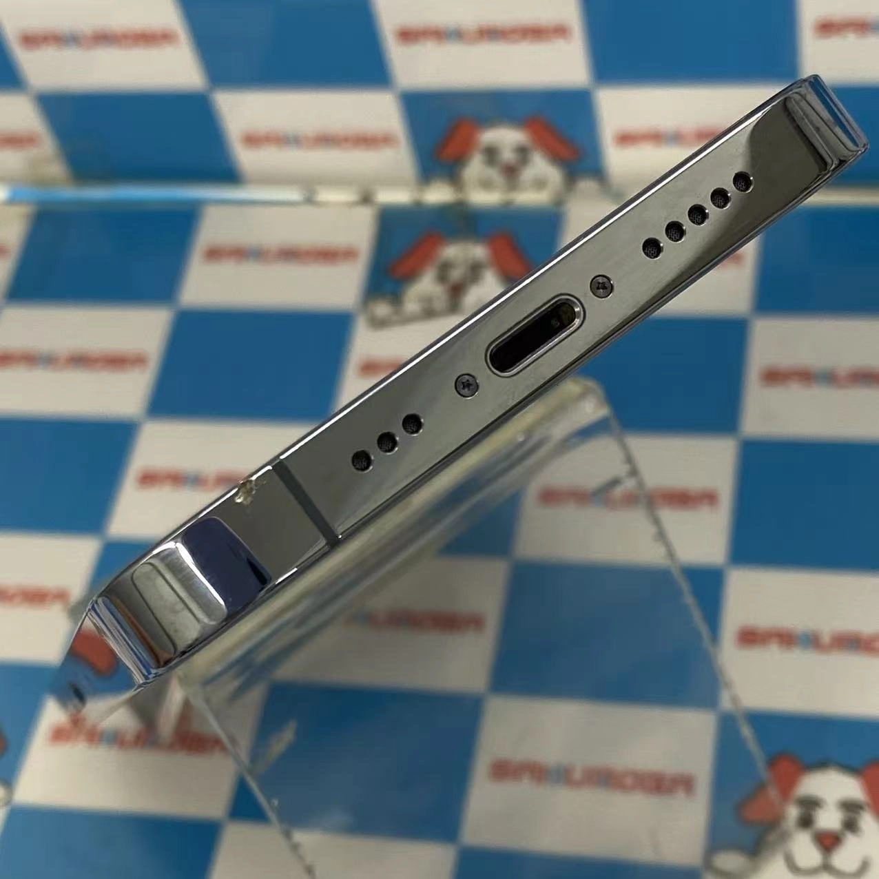 iPhone13 Pro 256GB シエラブルー MLUU3J/A SoftBank版SIMフリー