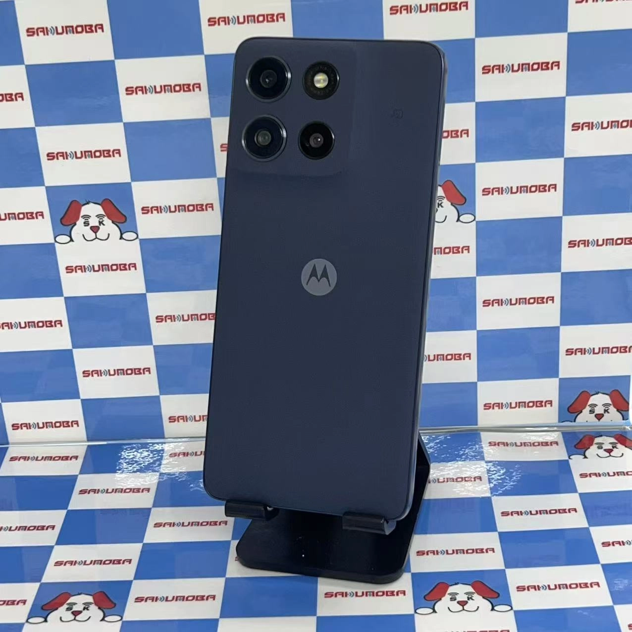 moto g66j 5G &nbsp;128GB ブラックオイスター&nbsp; XT2529-3 SIMフリー 美品