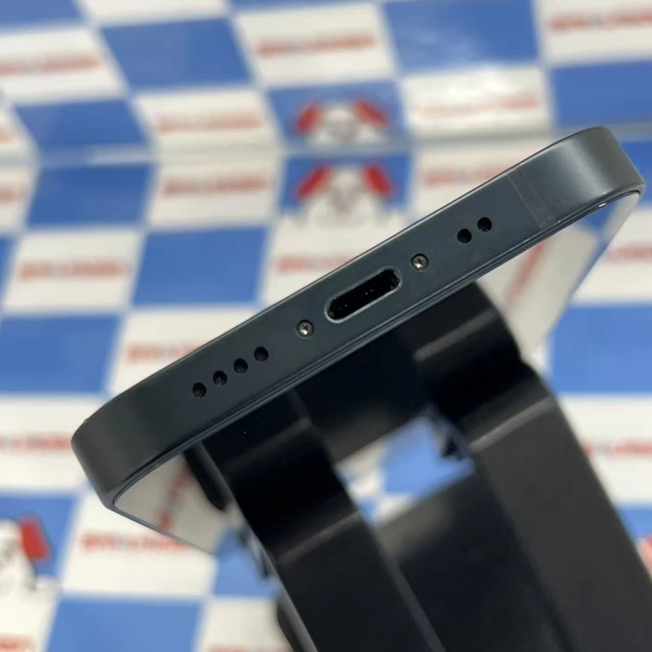 iPhone13 mini 128GB ミッドナイト MLJC3J/A SoftBank版SIMフリー ジャンク品