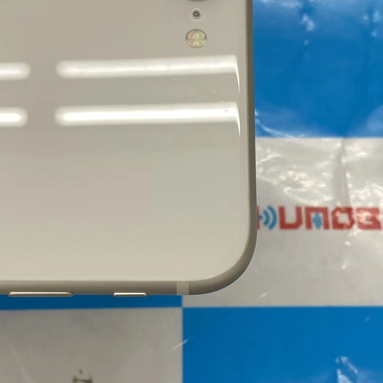 iPhoneSE 第3世代 64GB スターライト MMYD3J/A SoftBank版SIMフリー