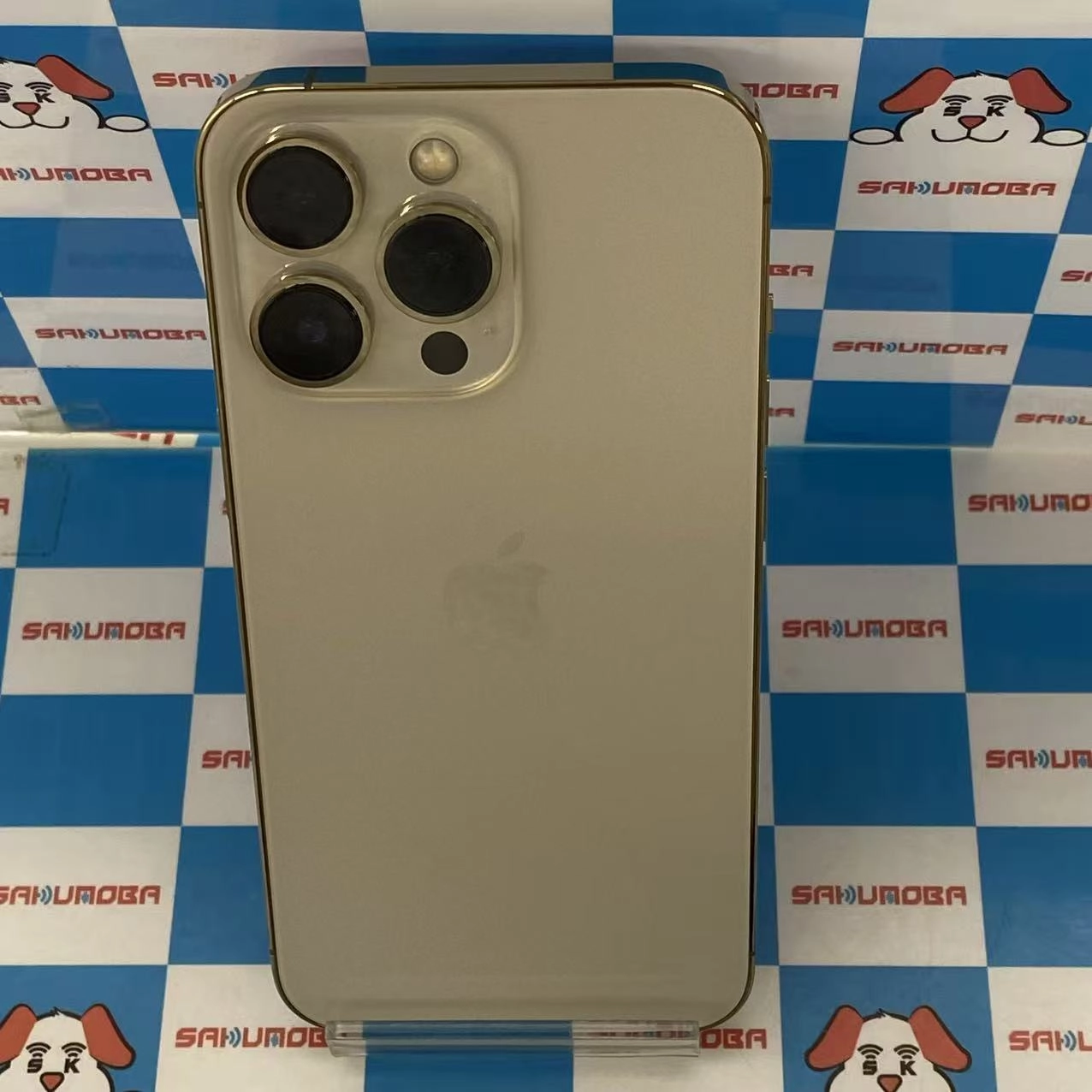 iPhone13 Pro 256GB  NLUQ3J/A docomo版SIMフリー交換未使用