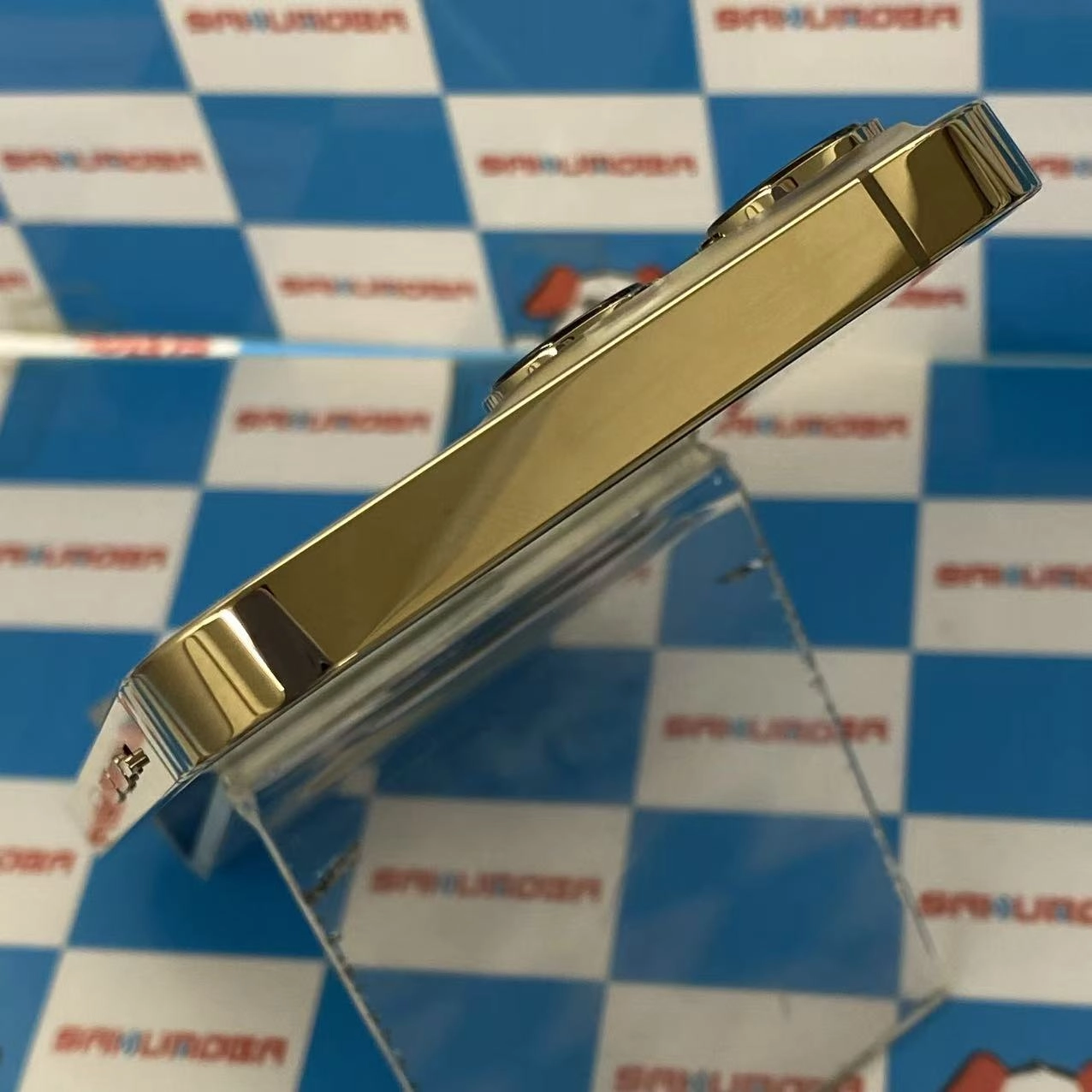 iPhone13 Pro 256GB  NLUQ3J/A docomo版SIMフリー交換未使用