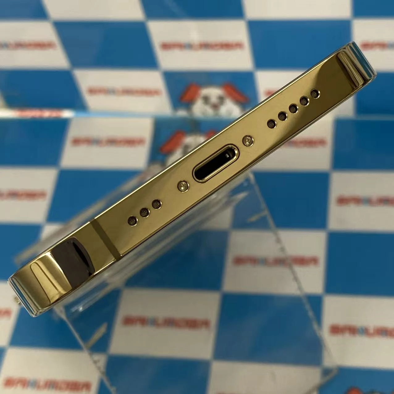 iPhone13 Pro 256GB  NLUQ3J/A docomo版SIMフリー交換未使用