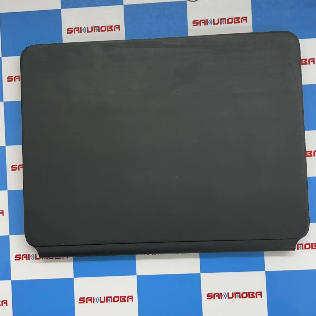 11インチiPad Pro(第2世代)用 Magic Keyboard ** 日本語 ブラック A2261