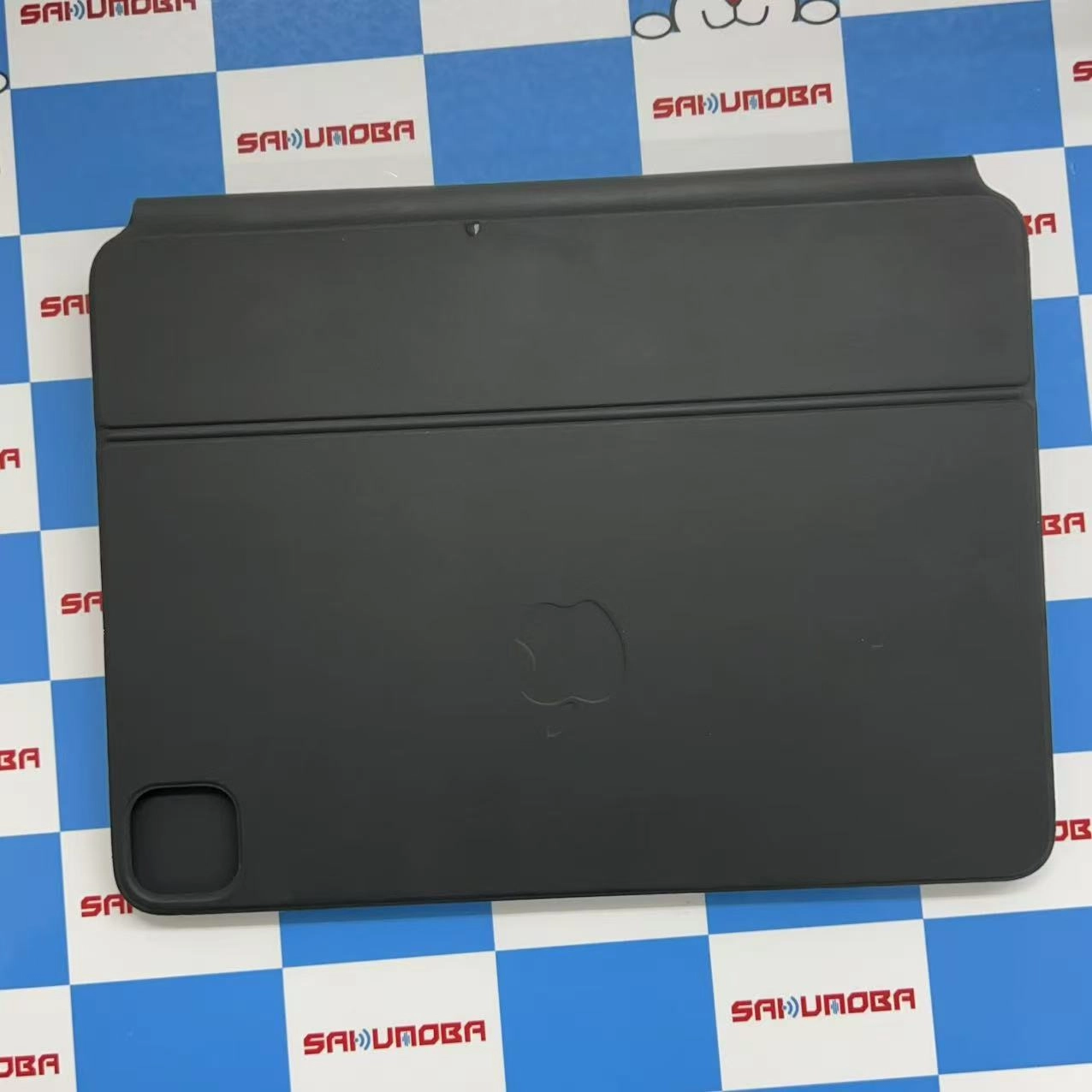 11インチiPad Pro(第2世代)用 Magic Keyboard ** 日本語 ブラック A2261