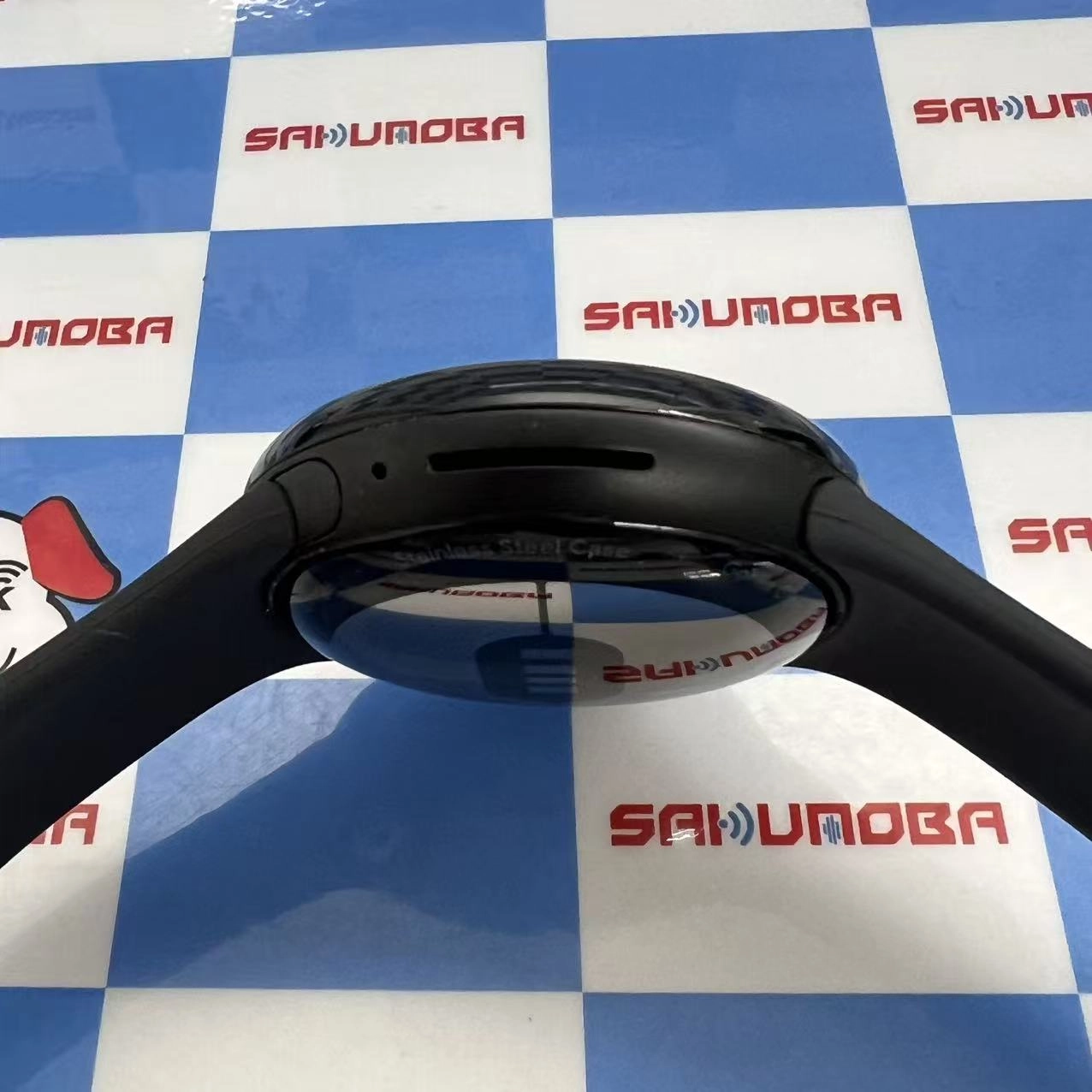 Google Pixel Watch 第1世代 Bluetooth/Wi-Fiモデル 32GB Matte Black GQF4C