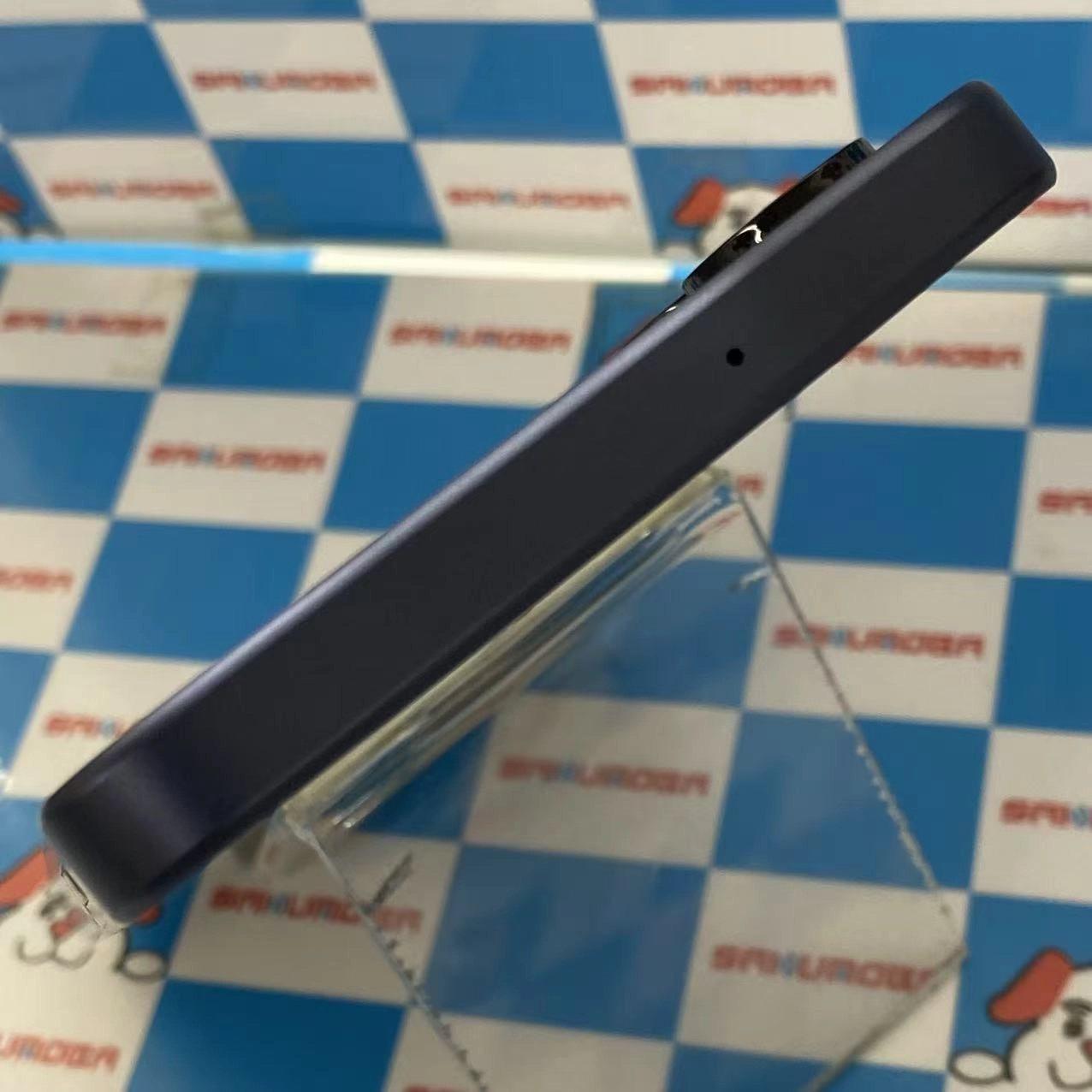 Galaxy A25 5G 4GB/64GB ブラック SCG33SKA AU版SIMフリー訳あり品 au