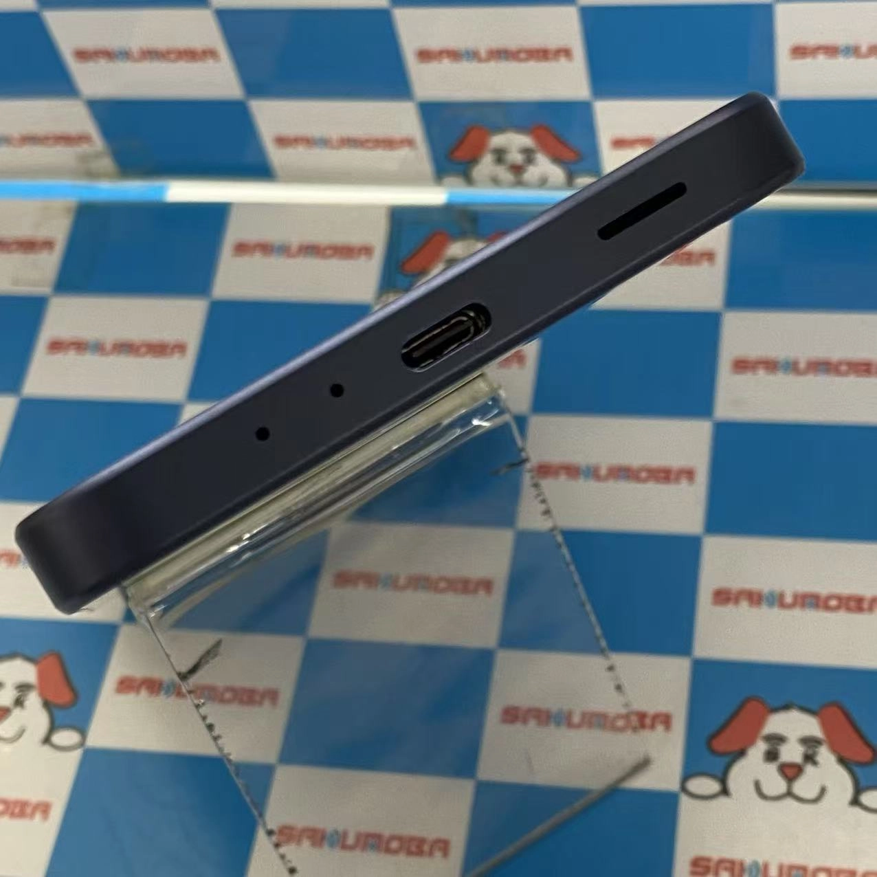 Galaxy A25 5G 4GB/64GB ブラック SCG33SKA AU版SIMフリー訳あり品 au