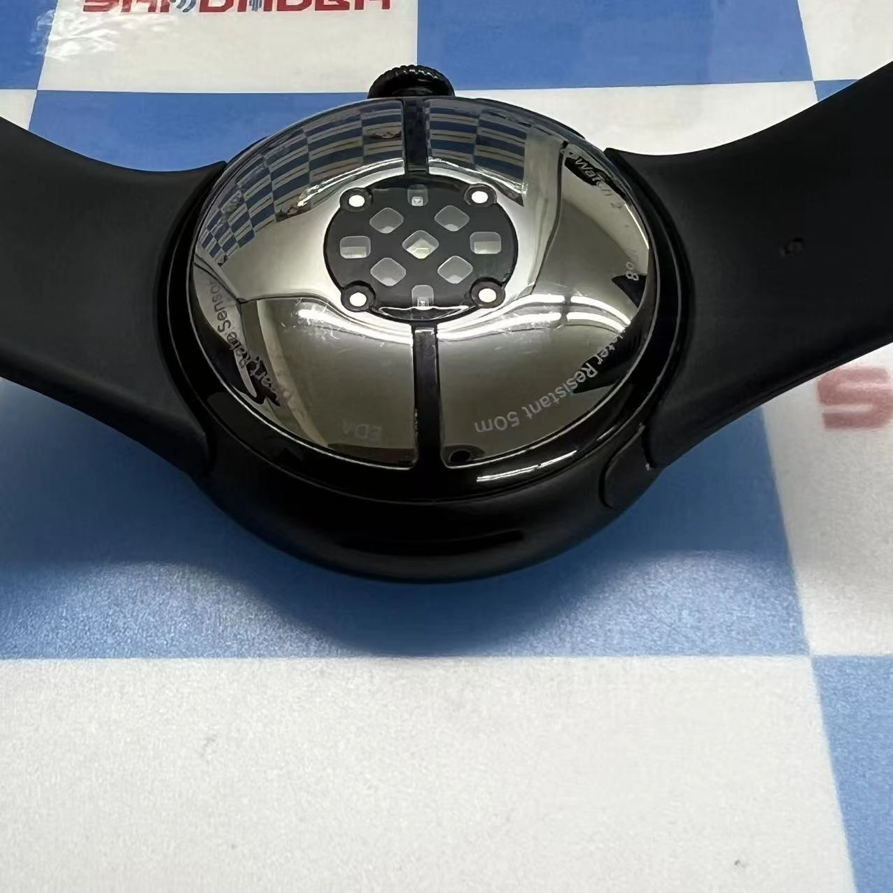 Google Google Pixel Watch 第2世代 Bluetooth/Wi-Fiモデル 32GB Matte Black G4TSL