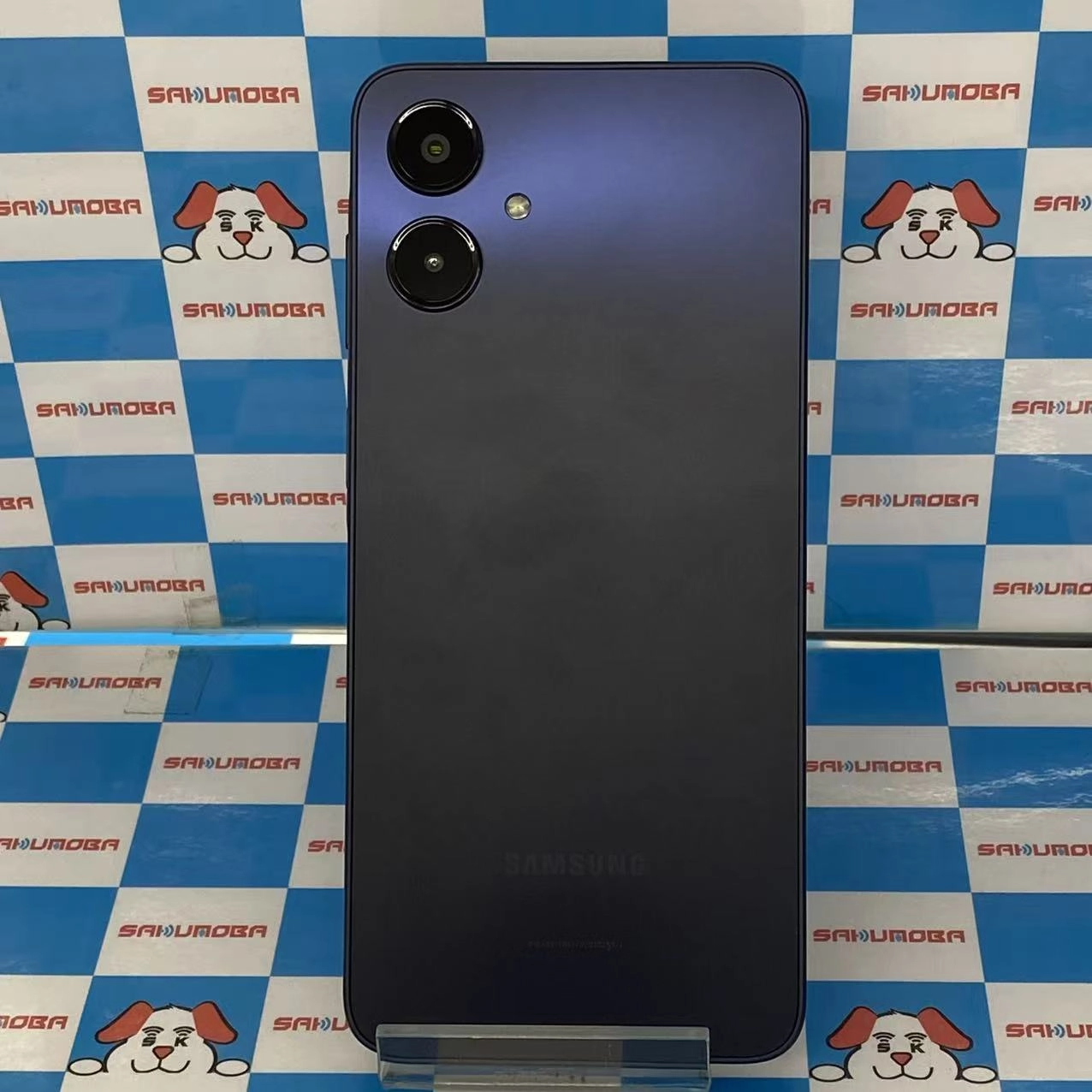 Galaxy A25 5G 4GB/64GB SCG33 AU版SIMフリー開封未使用品 ブラック au