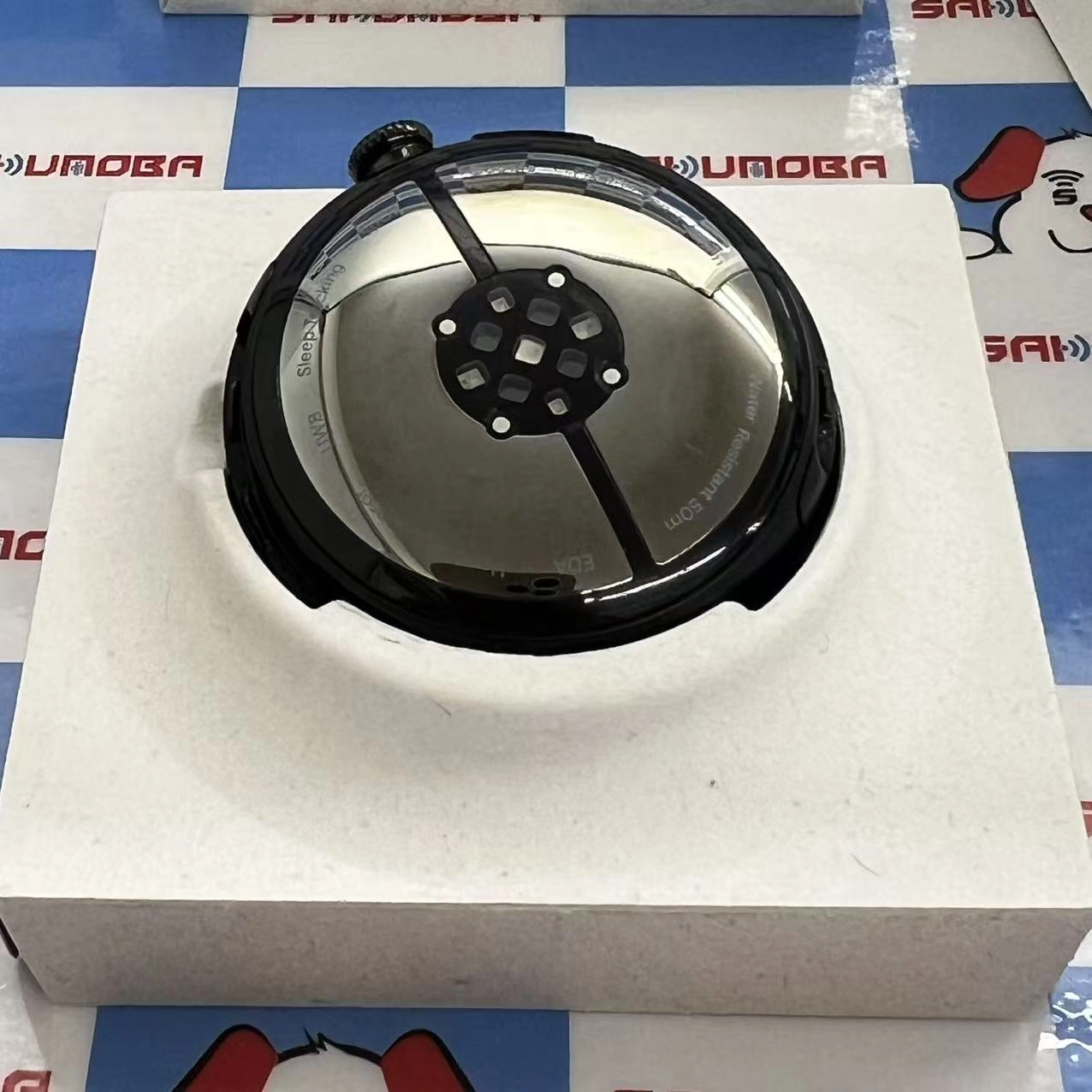 Google Pixel Watch 3 Wi-Fiモデル 45mm 32GB Matte Hazel GGE4J