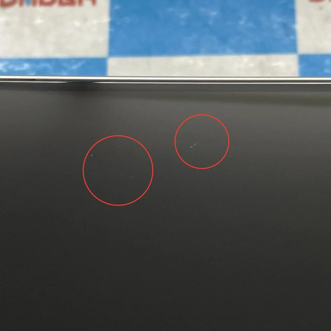 iPhone14 128GB スターライト MPUQ3J/A SoftBank版SIMフリージャンク品