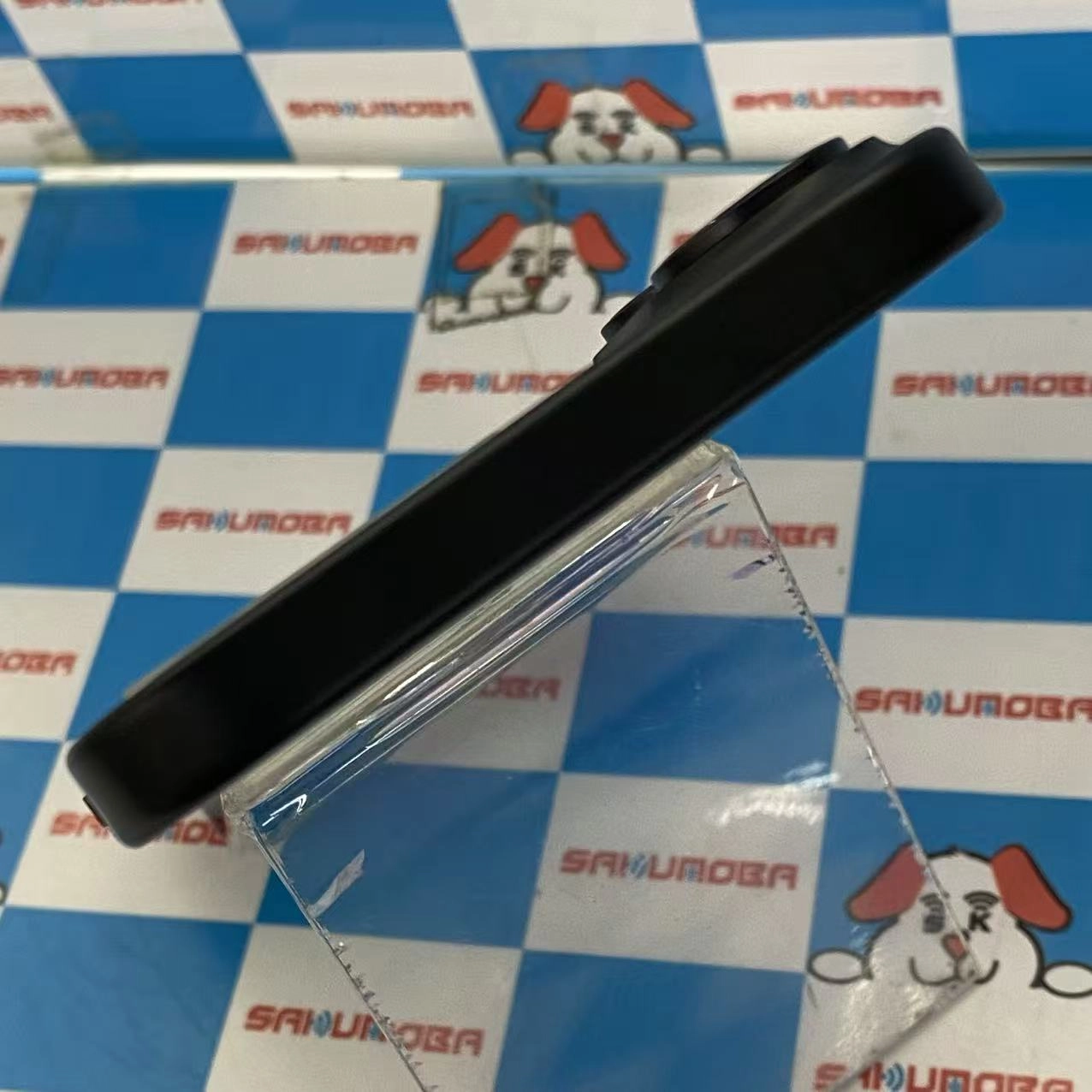 iPhone16 128GB ブラック MYDQ3J/A SoftBank版SIMフリー