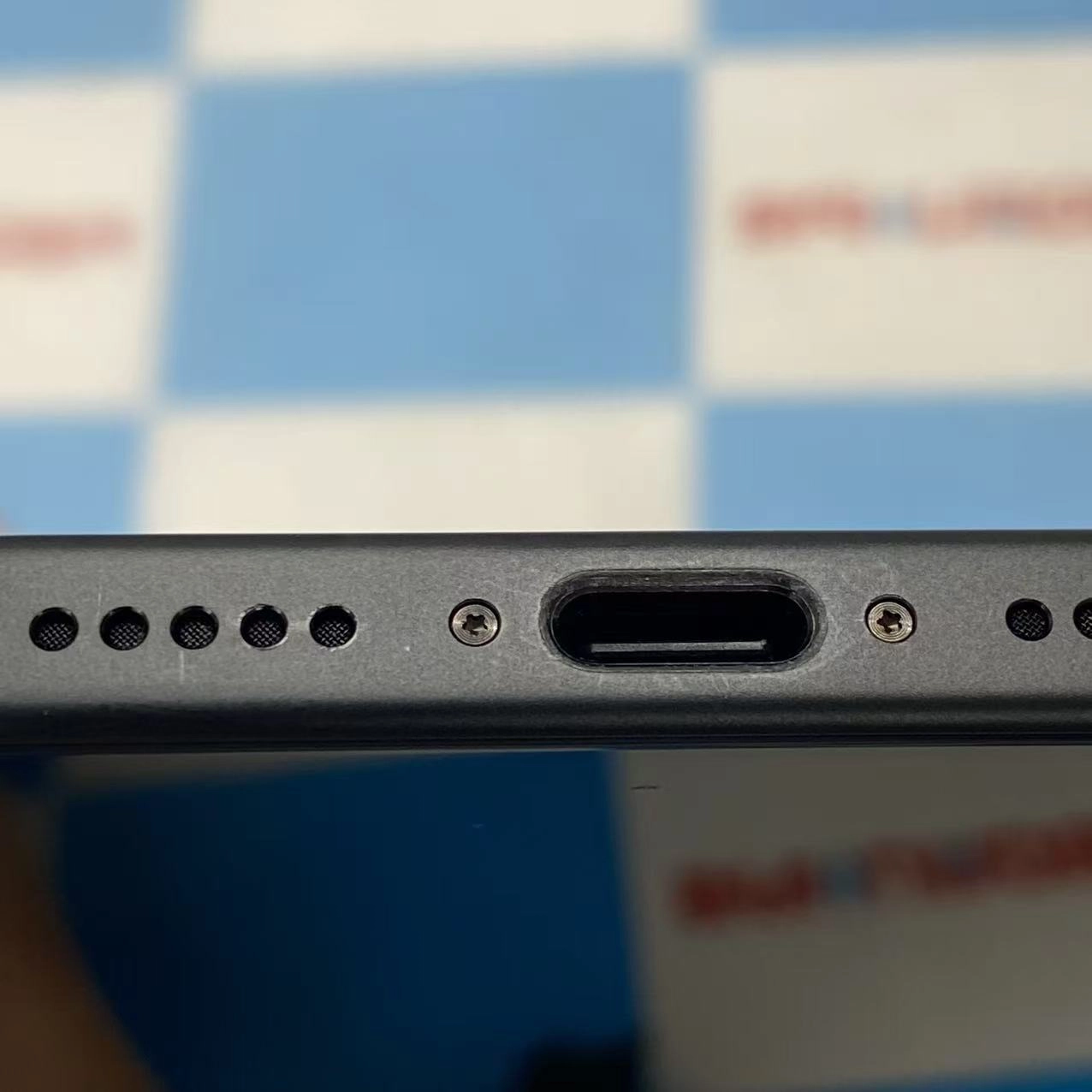 iPhone16 128GB ブラック MYDQ3J/A SoftBank版SIMフリー