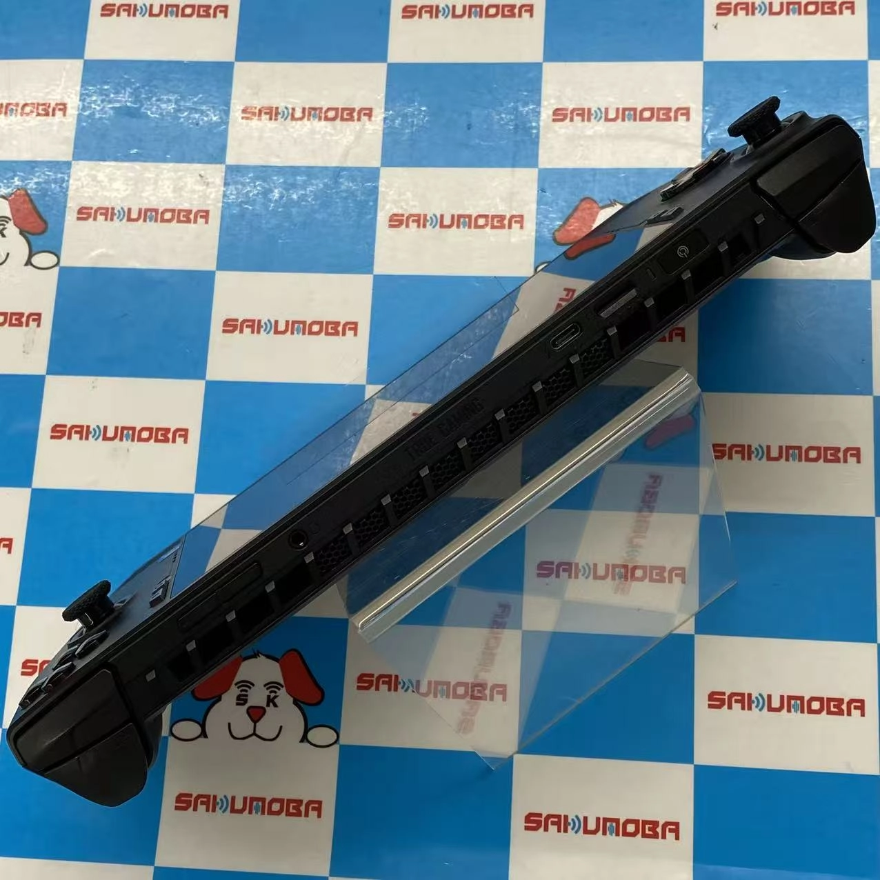 Claw-A1M-004JP 16GB/1T ブラック