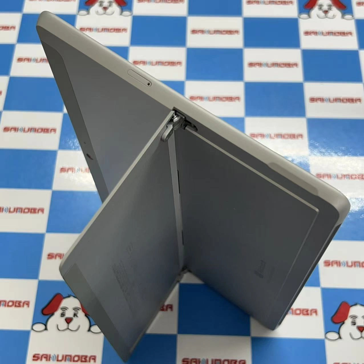 Microsoft Surface Go 3 LTE Advanced 128GB プラチナ 8VH-00014