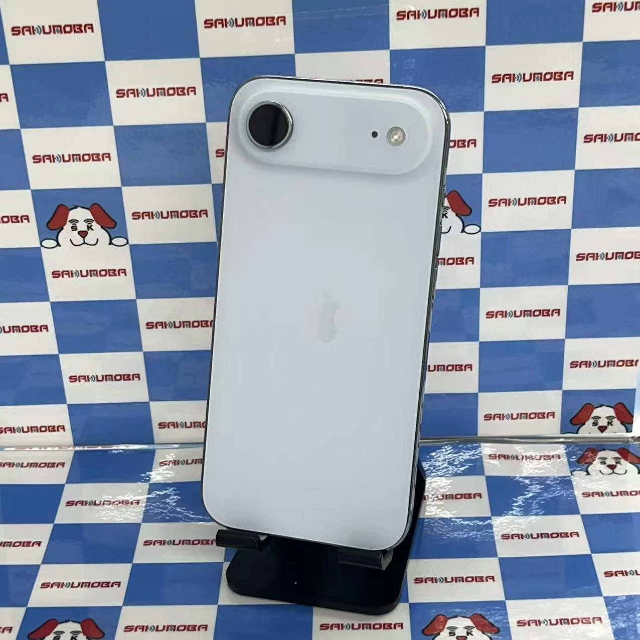 iPhone Air 256GB スカイブルー MG2A4J/A SIMフリー 新品同様