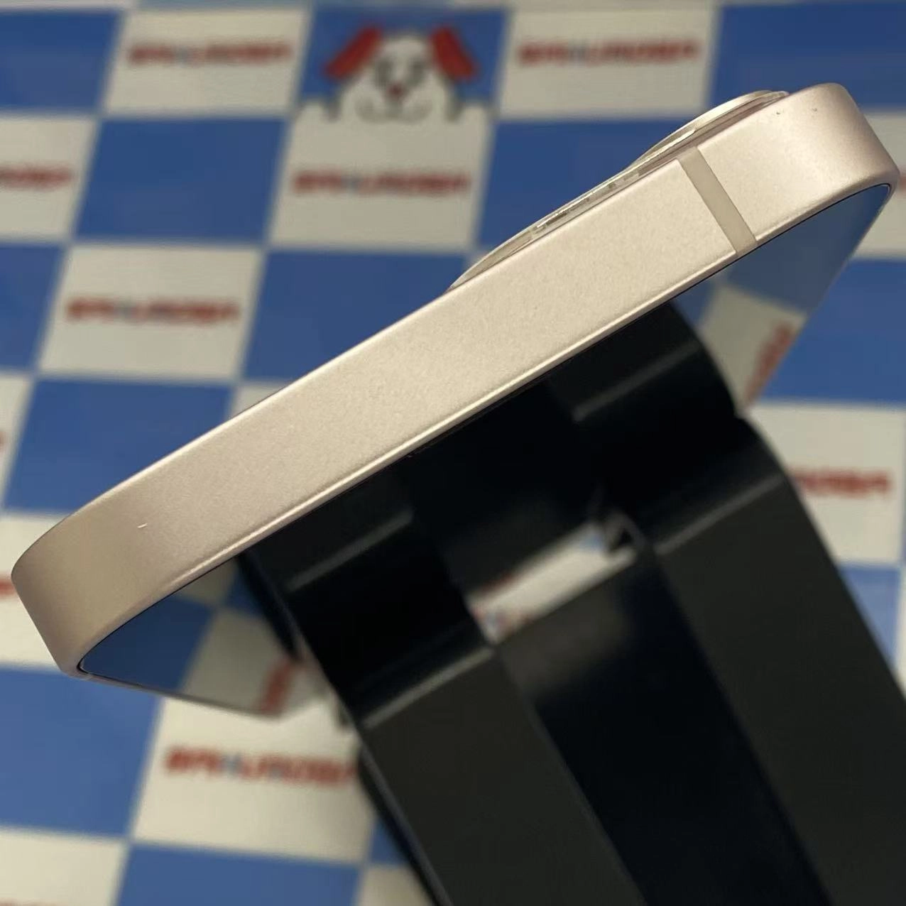 iPhone13 mini 128GB ピンク MLJF3J/A SIMフリー 美品