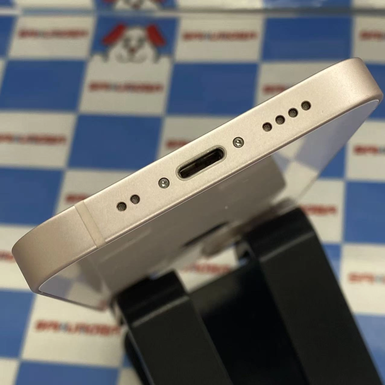 iPhone13 mini 128GB ピンク MLJF3J/A SIMフリー 美品