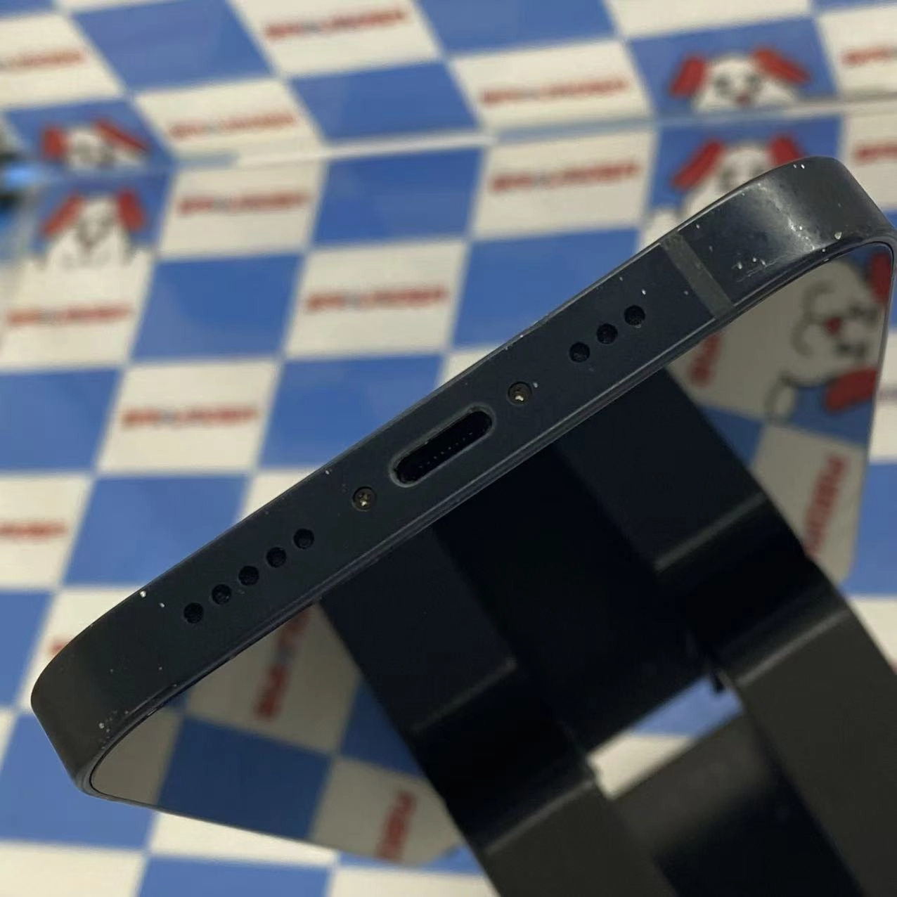 iPhone13 128GB ミッドナイト MLNC3J/A SoftBank版SIMフリー