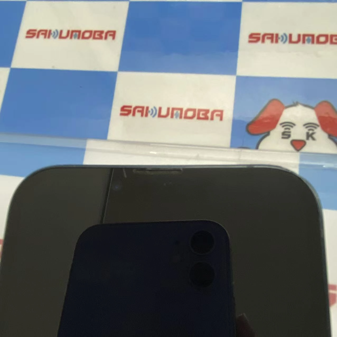 iPhone13 128GB ミッドナイト MLNC3J/A SoftBank版SIMフリー