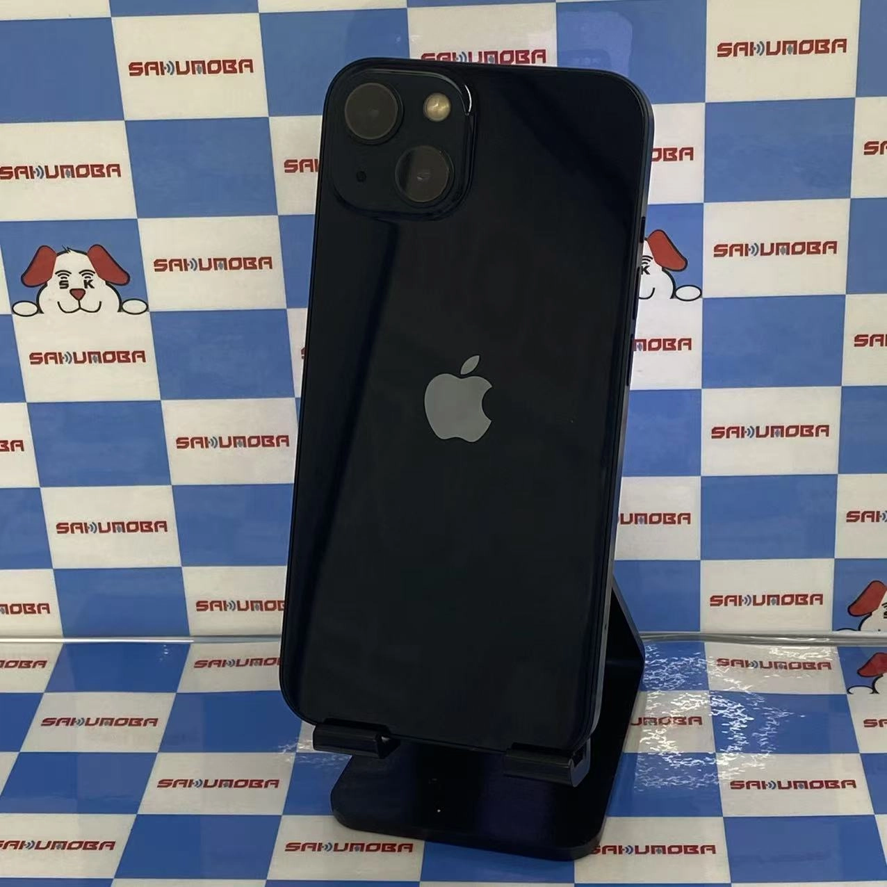 iPhone13 128GB ミッドナイト MLNC3J/A SoftBank版SIMフリー