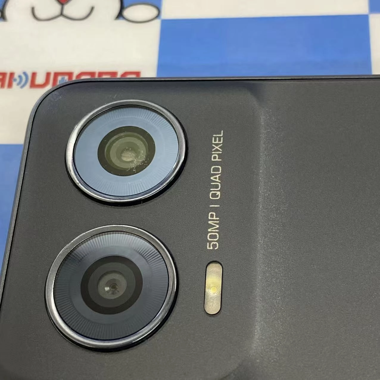 moto g24 128GB Black XT2423-5 SIMフリー