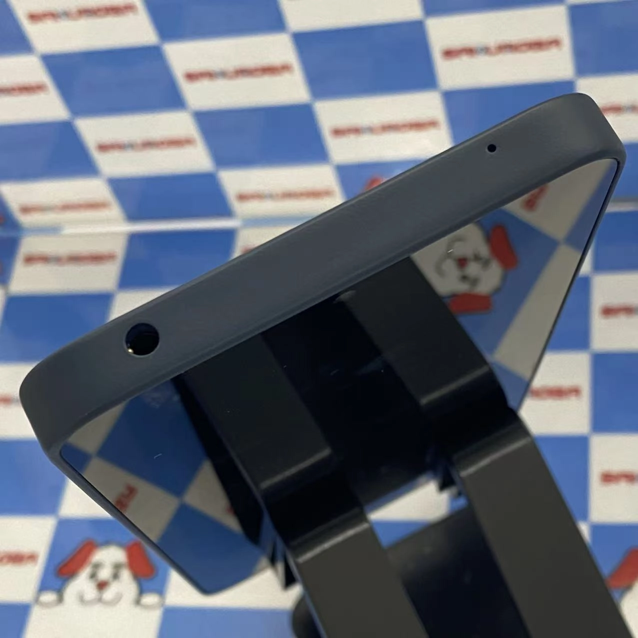 AQUOS Wish4 64GB Navy SH-M27 楽天モバイル版SIMフリー 極美品