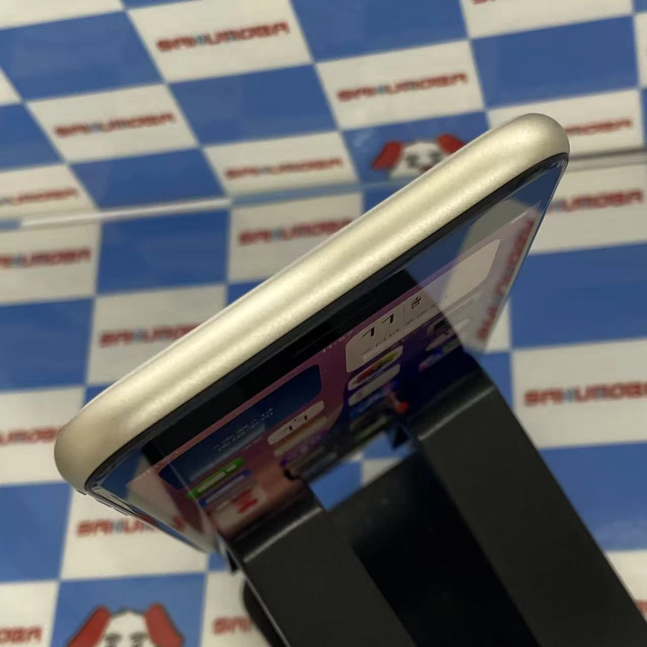 iPhoneSE 第3世代 64GB スターライト MMYD3J/A SoftBank版SIMフリー