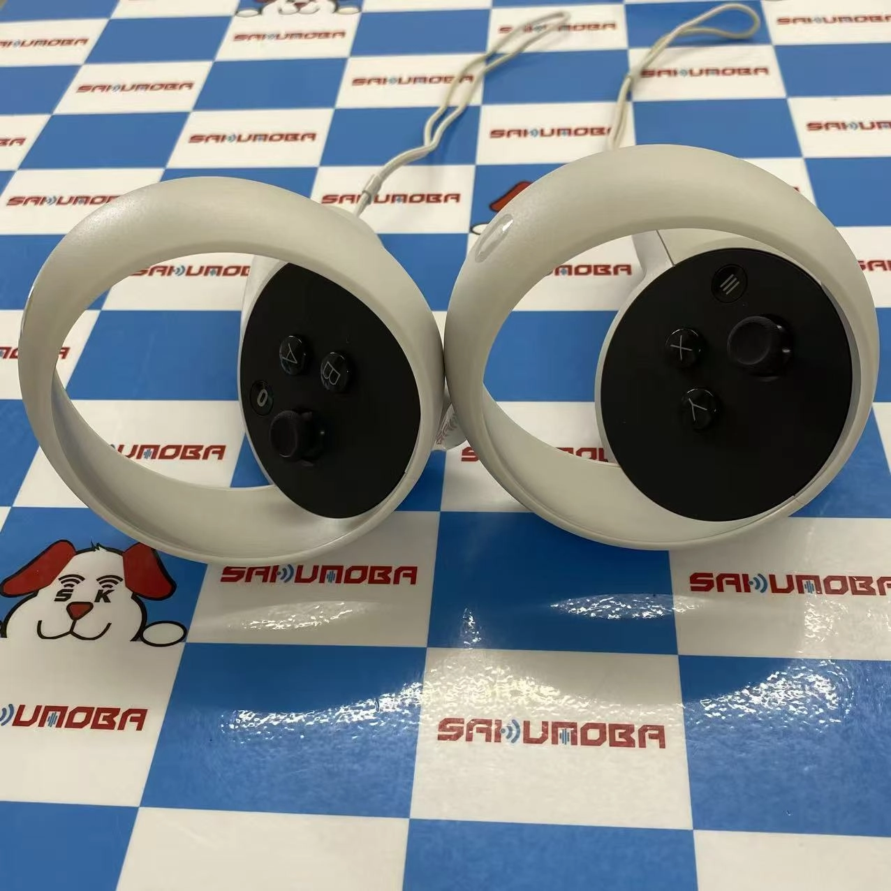 Meta Oculus Quest 2(Meta Quest 2) 64GB ホワイト KW49CM