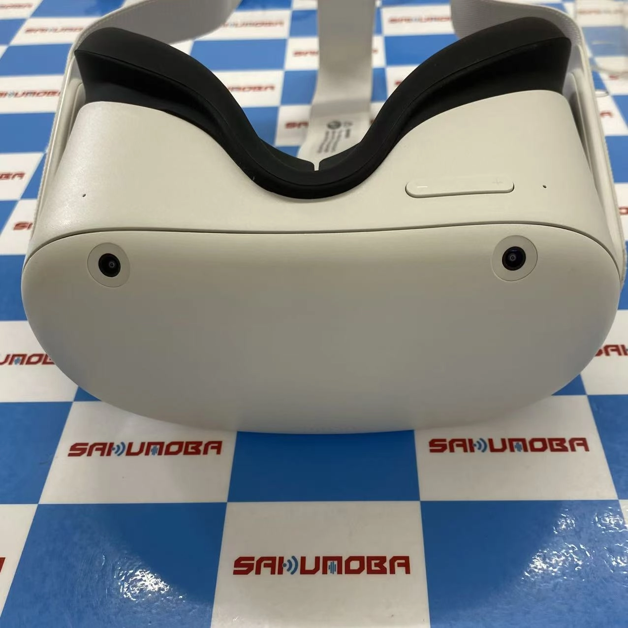 Meta Oculus Quest 2(Meta Quest 2) 64GB ホワイト KW49CM