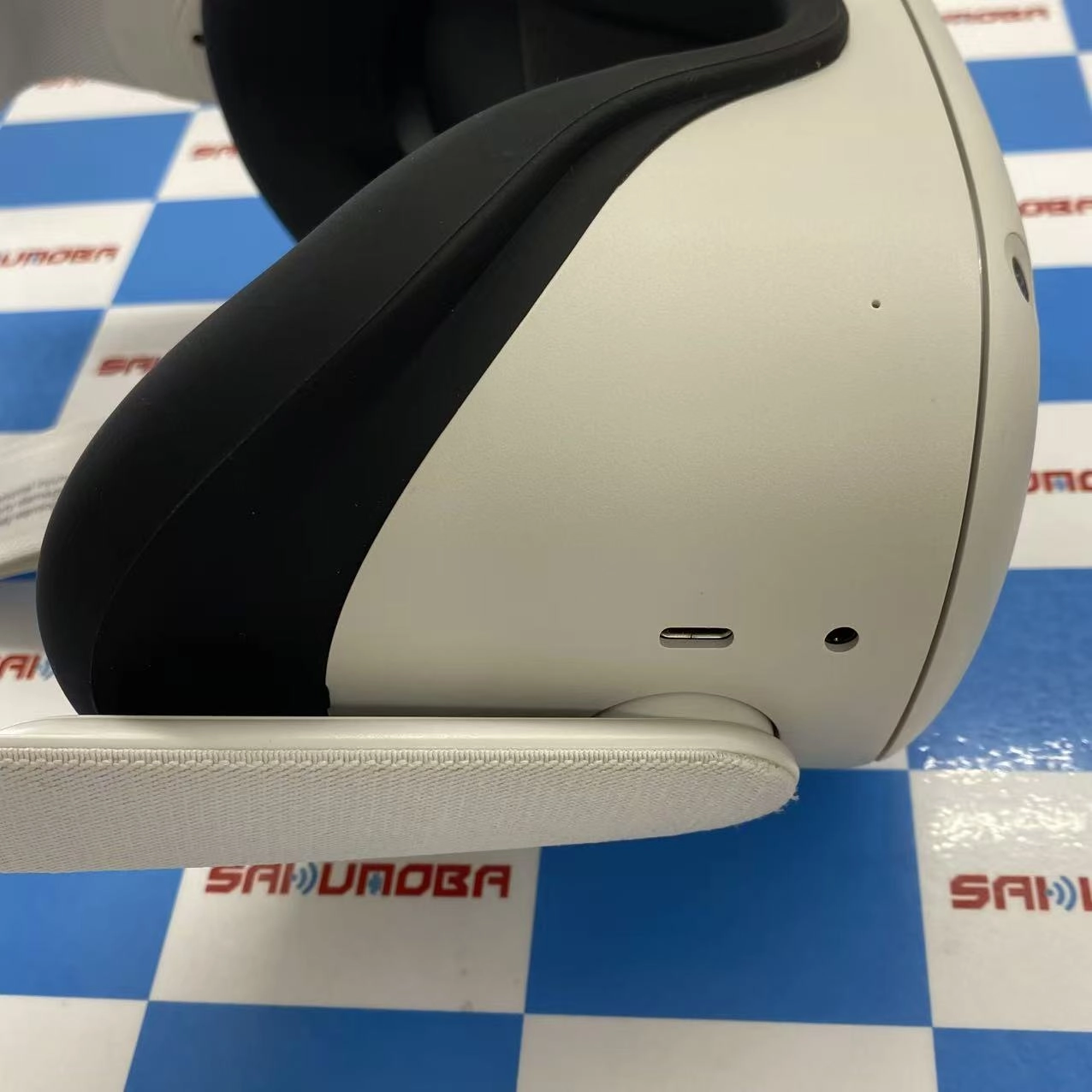 Meta Oculus Quest 2(Meta Quest 2) 64GB ホワイト KW49CM